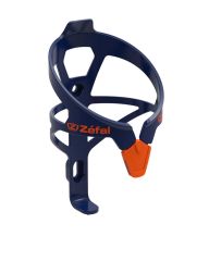 Suport bidon ZEFAL Pulse A2 - Bleumarine/Orange