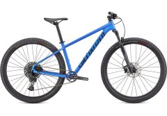 Bicicleta SPECIALIZED Rockhopper Expert 29 - Gloss Sky Blue/Satin Black L