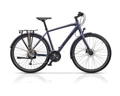 Bicicleta CROSS Prolog RD L 28'' - 520mm
