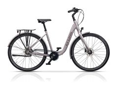 Bicicleta CROSS Prolog IGH LS 28'' - 550mm
