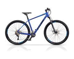 Bicicleta mtb CROSS Fusion X 29 - 460mm