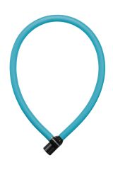 Incuietoare cablu AXA Resolute 60/6 - Ice Blue