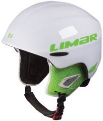 Casca schi LIMAR X5 - White