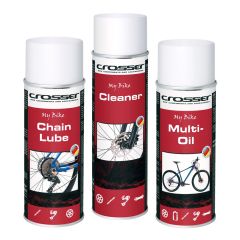 Pachet Promo Spray-uri CROSSER(CRS20902 CRS20903 CRS20905)