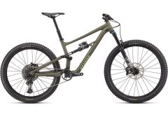 Bicicleta SPECIALIZED Status 140 - Satin Oak Green/Limestone S3