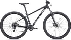 Bicicleta SPECIALIZED Rockhopper 27.5 - Gloss Tarmac Black/White XS