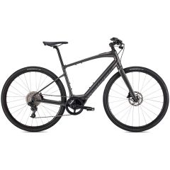 Bicicleta SPECIALIZED Vado SL 4.0 - Smk/Black reflective L