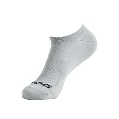 Sosete SPECIALIZED Soft Air Invisible - Silver