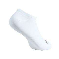 Sosete SPECIALIZED Soft Air Invisible - White