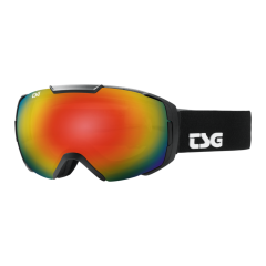 Ochelari schi TSG Goggle One - Solid Black
