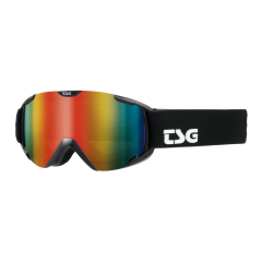 Ochelari TSG Goggle Expect 2.0 - Solid Black