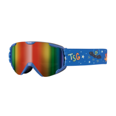Ochelari TSG Goggle Expect Mini 2.0 - Space Craze