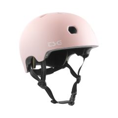 Casca TSG Meta Solid Color - Satin Macho Pink