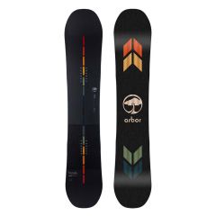 Placa snowboard ARBOR Formula Camber