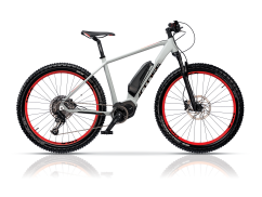 Bicicleta CROSS Quantum 27.5'' Plus Sportive - 410mm