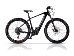 Bicicleta CROSS Maverix 27.5'' Plus Sportive - 440mm