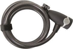 Incuietoare cablu CONTEC EcoLoc 10mm - cifru