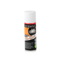 Lubrifiant ZEFAL All-In-1 - spray 150ml