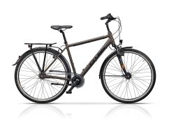 Bicicleta CROSS Citerra man city 28'' - 560mm