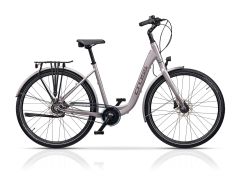Bicicleta CROSS Prolog IGH LS 28'' - 500mm