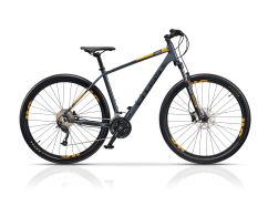 Bicicleta Mtb CROSS Fusion 9 29 - 420mm