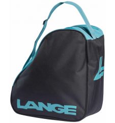 Geanta clapari LANGE Intense Basic Boot Bag - Blue/Black