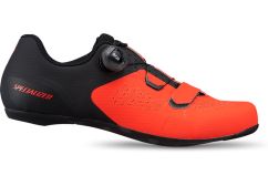 Pantofi ciclism SPECIALIZED Torch 2.0 Road - Rocket Red/Black