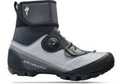 Pantofi ciclism SPECIALIZED Defroster Trail Mtb - Reflective