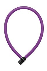 Incuietoare cablu AXA Resolute 60/6 - Royal Purple