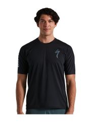 Tricou SPECIALIZED Men's Trail Air - Black