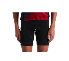 Pantaloni scurti SPECIALIZED RBX Comp Youth - Black