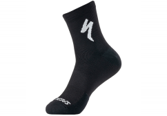 Sosete SPECIALIZED Soft Air Mid - Black/White