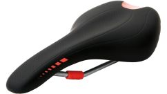 Sa CONTEC Neo Sport Z Active Mtb - Neo Red 144mm