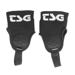 Glezniere TSG Single Ankle-Guard Cam - Black