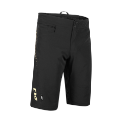 Pantaloni scurti TSG SP5 - Black Neonyellow