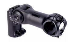 Pipa Reglabila CONTEC Seto hibrid 31.8/28.6x110mm - Black