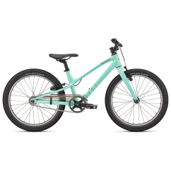 Bicicleta SPECIALIZED Jett 20 Single Speed - Gloss Oasis/Forest Green 20