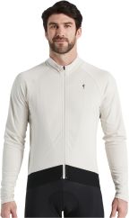 Tricou termic SPECIALIZED Men's RBX Expert LS - White Mountains