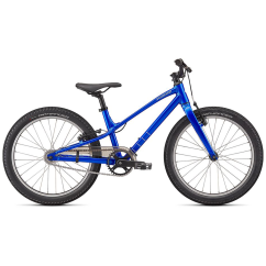Bicicleta SPECIALIZED Jett 20 Single Speed - Gloss Cobalt/Ice Blue