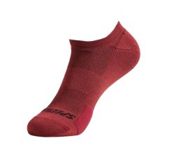 Sosete SPECIALIZED Soft Air Invisible - Maroon