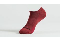 Sosete SPECIALIZED Soft Air Invisible - Maroon