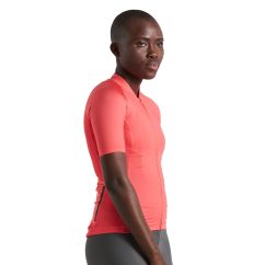 Tricou SPECIALIZED Women's SL Solid SS - Vivid Coral