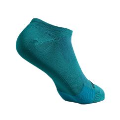 Sosete SPECIALIZED Soft Air Invisible - Tropical Teal