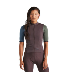 Tricou SPECIALIZED Women's Prime SS - Cast Umber