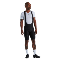 Pantaloni scurti cu bretele SPECIALIZED Men's SL Race - Black