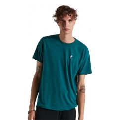 Tricou SPECIALIZED Ritual SS - Tropical Teal