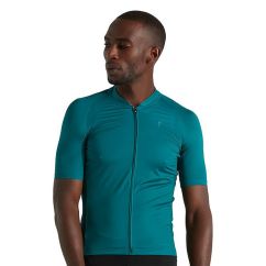 Tricou SPECIALIZED Men's SL Solid SS - Tropical Teal