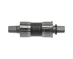 Monobloc SHIMANO BB-UN300-K BSA 68/122.5mm (LL123) W/0.7mm spacer