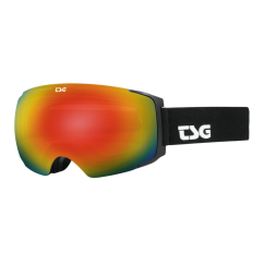 Ochelari schi TSG Goggle Two - Solid Black