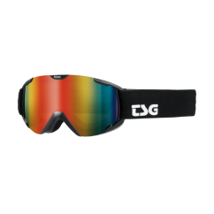 Ochelari schi TSG Goggle Expect Mini 2.0 - Solid Black